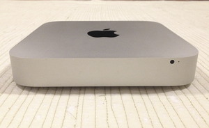 Mac mini Late 2012, 2.3GHz 4GB/ 250GB SSD/ 1TB HDD/ Fusion Drive