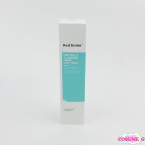 Real Barrier コントロール T モイスチャライザー 180ml 未開封 V795