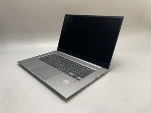 ★1円スタート★第10世代★HP ZBook Studio G7 Core i7 10850H 32GB SSD512GB Win10 Pro★現状引き渡し★NVIDIA RTX 3000 搭載★AC欠品★