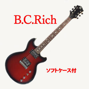 Ｂ.Ｃ.Ｒｉｃｈ　中古エレキギター　B.C.Rich