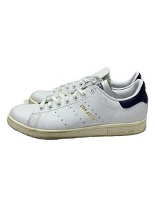 adidas◆STAN SMITH/25cm/WHT