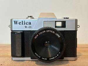 Welica W-21 (V1 2983)