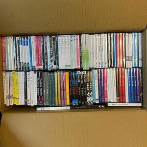 ★新品未開封・美品★ アニメCD まとめ売り 声優 アニソン ドラマCD 仕入れ 転売 大量①