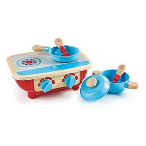 ハペ(Hape) Hape Toddler Kitchen Set