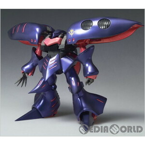 【中古】[FIG] ZEONOGRAPHY(ジオノグラフィー) #3013 キュベレイMk-II 機動戦士ガンダムZZ(ダブルゼータ) 完成品 可動フィギュア バンダイ(