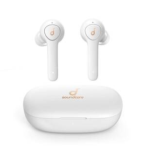 Anker Soundcore Life P2（完全ワイヤレスイヤホン Bluetooth 5.0）【IPX7 (中古品)