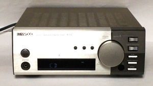 ☆ リレー調整済み ☆ KENWOOD R-SA7 ☆ 取説（CDR）・アンテナ付属 ☆