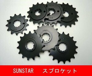 スプロケット 520-15 インパルス GSX400 バンディット400 RF400R 355-15