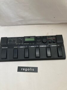 KORG　AX30G　本体のみ　動作確認済み　中古品