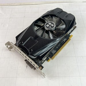 玄人志向 グラフィックボード GTX1050Ti 4GB (GDDR5) PCI Express