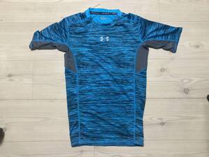 Under Armour　アンダーアーマー　コンプレッションシャツ　MDサイズ