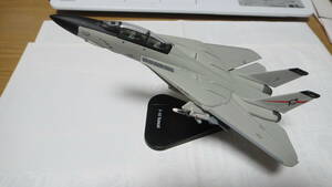 ☆Deagostini 【F-14A 】トムキャット/保管品☆