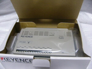 ★新品★ Keyence CV-500 本体 FA画像処理 