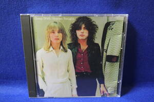 ●送料無料●中古CD● Cheap Trick / Heaven Tonight / チープ・トリック / CK 35312 / 07464353122