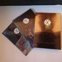 EXO/EXO PLANET#2-The EXO