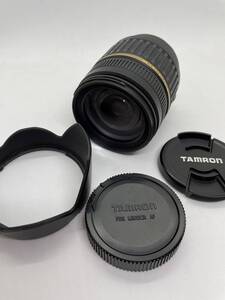 TAMRON AF 18-200mm f/3.5-6.3 [IF] MACRO A14 for MINOLTA#75