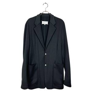 Maison Margiela(メゾン マルジェラ) Jacket 2019aw (black)