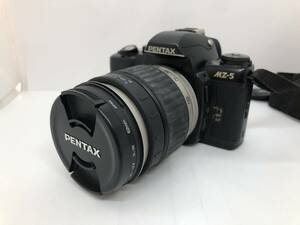 PENTAX MZ-5 SMC PENTAX-FA 1:4-5.6 28-105mm 一眼レフ フィルムカメラ オートフォーカス