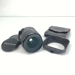 2405024-010 PENTAX ペンタックス 中判カメラ レンズ SMC PENTAX 67 1：4 55mm