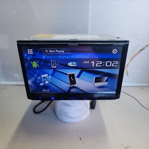 DDX6170BT DVD Bluetooth USB ipod KENWOOD (240232o)