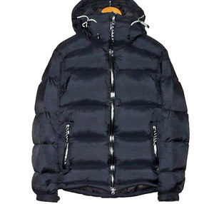 NANGA×URBAN RESEARCH DOORS 別注 ダウンジャケット/Down Jacket ■DM9-5023 Sサイズ（36）■ナンガ 日本製