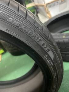 GOODYEAR 215 40 17 グッドイヤー LS2000 売り切り　トヨタ　日産　マツダ　ダイハツ　スズキ