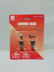 hogan ホーガン ランディングギア LANDING GEAR B757シリーズ用 未開封品