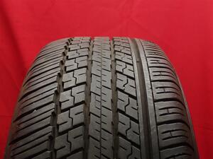 単品 タイヤ 1本 《 ダンロップ 》 グラントレックST30 [ 225/60R18 100H ]8.5分山★n18 CR-V レクサスNX エクストレイル RAV4 エスクード