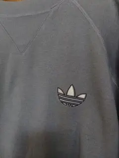 adidas アディダス　スウェット　80s