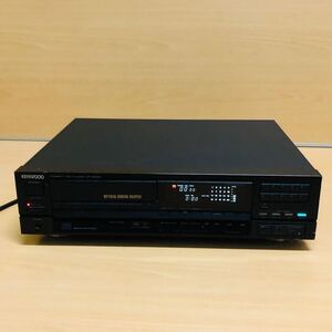 KENWOOD DP-990SG 電源のみ