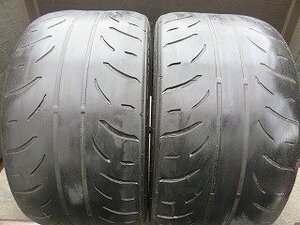 【L169】●DIREZZA ZⅢ■275/35R18■2本売切り