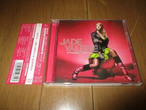 ★JADE Valerie・ジェイド■国内盤CD：ビタースウィート・シンフォニー