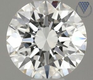 お買得 0.35 ct F VVS1 EX EX EX ROUND GIA ダイヤモンド ルース DIAMOND EXCHANGE FEDERATION . . . .