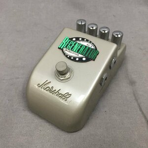 f146*80 【やや傷汚れ有】 Marshall / RG-1 コーラス フランジャー フェイザー Q54967 A81SL59450H