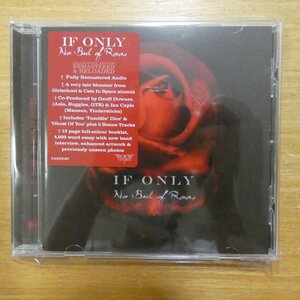 5055869569859;【CD/ROCKCANDY盤/リマスター】IF ONLY / NO BED OF ROSES