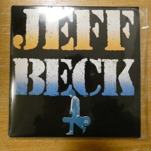 41118875;【2コレクターズCD/1980年12月17日武道館公演】JEFF BECK / S・T(紙ジャケット仕様)