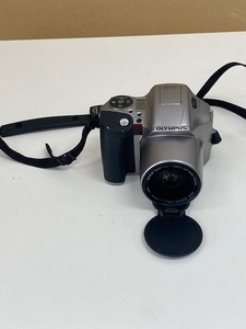 【動作未確認】OLYMPUS/オリンパス 2B-110 カメラ L-20 4倍ズーム フィルムカメラ