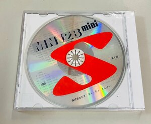 2YXS596★現状・未開封品★NTT-ME 　 MN128 mini　第4版