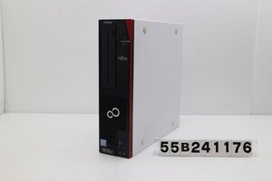 富士通 ESPRIMO D588/BX Core i5 9400 2.9GHz/8GB/256GB(SSD)+500GB/Multi/Win11 【55B241176】