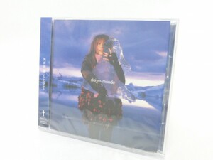 未開封☆矢井田瞳　ファーストアルバム　daiya-monde ダイヤモンド　CD