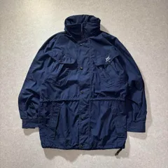 80s~Helly Hansen made in portugal jacket