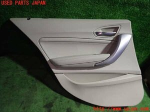 1UPJ-15161324]BMW M135i F20 (1B30)左後ドア内張り 中古