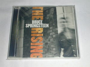 （ＣＤ）ブルース・スプリングスティーン BRUCE SPRINGSTEEN THE RISING【中古】