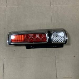 MK53S スペーシア LED テール ライト ランプ レンズ 右側 右 運転席側