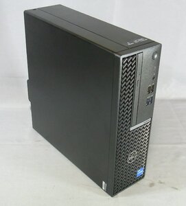 B42620 O-12264 Dell OptiPlex 7010 / Core i5-13500 8GB ジャンク