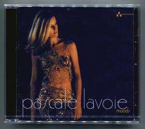 ☆送料込/未開封/ パスカル・ラボーレ　Pascale Lavoie / Moods