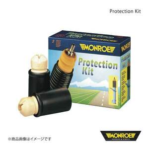 MONROE モンロー プロテクションキット C4ピカソ B58RFJ B58RFJP B585FTP B585FXP B585F02P B585F04P Front 2本入り(左右分) バンプラバー