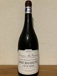 1円〜 【送料無料】メオ カミュゼ Domaine Meo Camuzet ブルゴーニュ　コート　ドール　Bourgogne Cote d