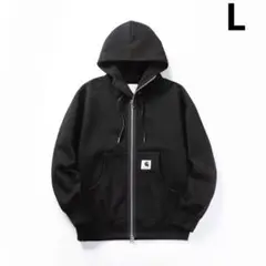 Sacai Carhartt WIP Hoodie L