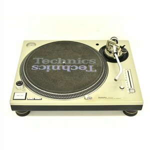 1円【一般中古】Technics テクニクス/難有 ターンテーブル/SL-1200MK5/75